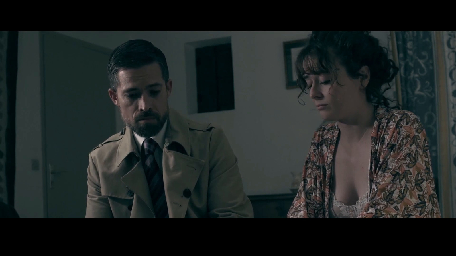Une nuit à l'hôtel - 2025